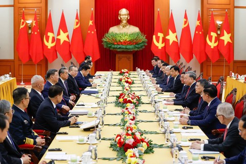 Trung Quốc - Ảnh 2.