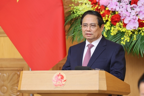Thủ tướng: Kinh tế tư nhân cần đặt trong 'bộ tứ chiến lược' - Ảnh 3.