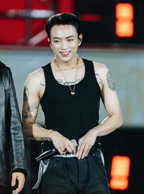 SOOBIN - Ảnh 2.