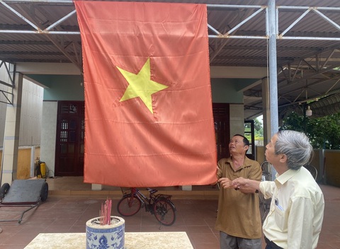 liệt sĩ - Ảnh 2.