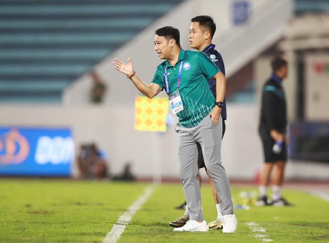 V-League - Ảnh 2.