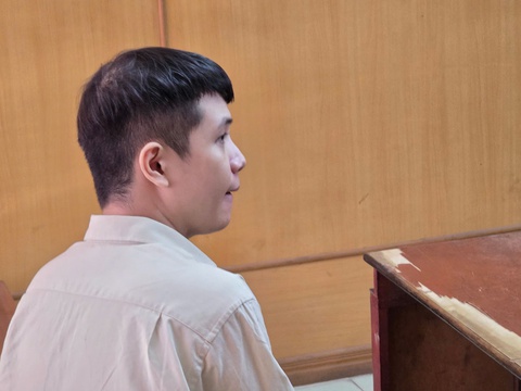 'Tú ông' điều hành đường dây mại dâm gần 66.000 thành viên, lãnh 15 năm tù - Ảnh 1.