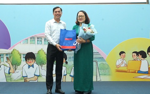 Chuyên gia hướng dẫn học sinh cách phòng tránh bạo lực học đường - Ảnh 6.