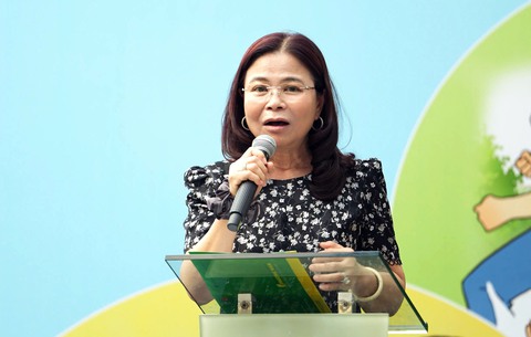 Chuyên gia hướng dẫn học sinh cách phòng tránh bạo lực học đường - Ảnh 7.
