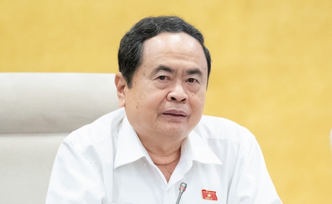 sáp nhập - Ảnh 1.