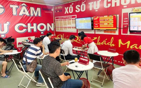 Keno - Ảnh 1.