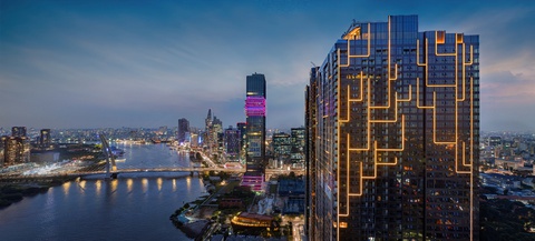 Marriott - Ảnh 1.