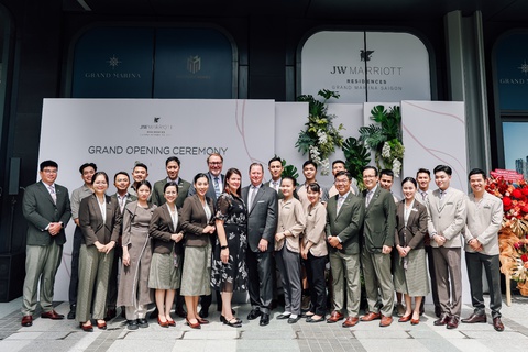 Marriott - Ảnh 5.