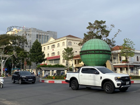 Sóc Trăng - Ảnh 1.