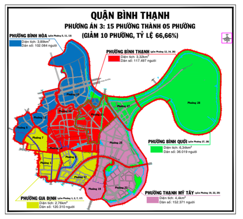 bình thạnh - Ảnh 1.