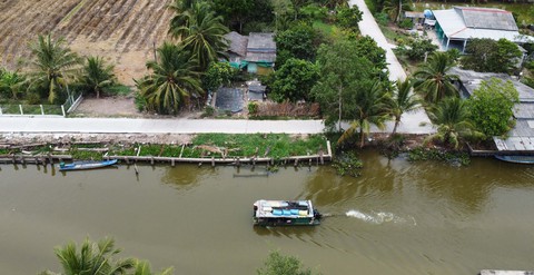 Những thợ rèn trên sông nước miền Tây - Ảnh 2.