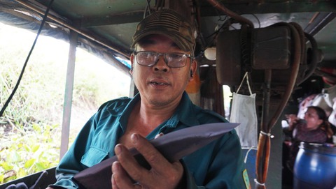 thợ rèn - Ảnh 10.