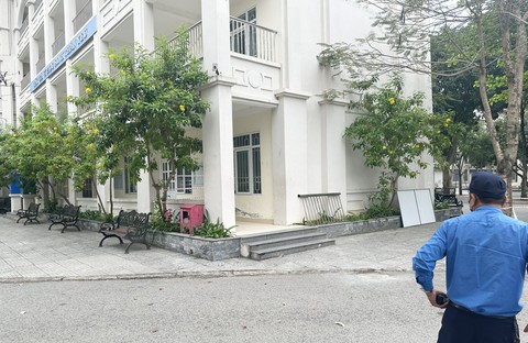 lan can - Ảnh 1.