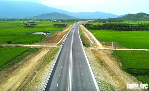 Dự kiến sáp nhập Khánh Hòa - Ninh Thuận: Nhiều lợi thế cùng phát triển - Ảnh 2. sáp nhập - Ảnh 2.