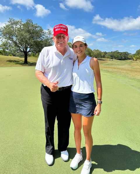Trump - Ảnh 2.