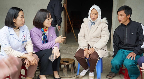 Nguy hiểm sinh con tại nhà - Kỳ 1: Mất vợ, mất con vì 'sinh con thuận tự nhiên' - Ảnh 1. sinh con thuận tự nhiên - Ảnh 1.