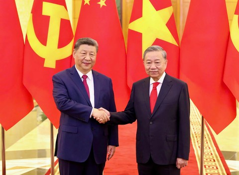 Trung Quốc - Ảnh 1.