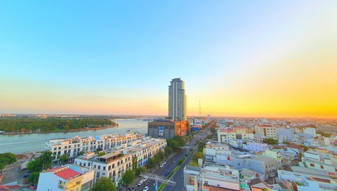 Cần Thơ đề nghị Hậu Giang, Sóc Trăng lấy ý kiến về đề án sáp nhập tỉnh - Ảnh 1.