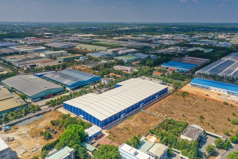 tiền thuê đất - Ảnh 1.