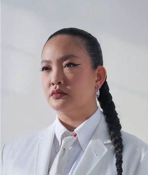 Nữ phi hành gia người Mỹ gốc Việt sẽ mang 169 hạt sen lên vũ trụ - Ảnh 1.