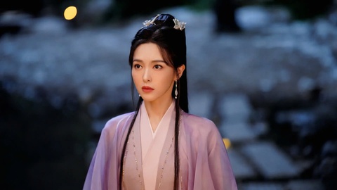 Tìm lại hào quang nhờ Phồn hoa, Đường Yên lại tự dập tắt hy vọng trở lại vì Niệm vô song - Ảnh 3. Đường Yên - Ảnh 3.