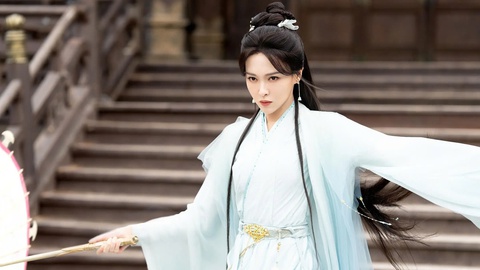 Tìm lại hào quang nhờ Phồn hoa, Đường Yên lại tự dập tắt hy vọng trở lại vì Niệm vô song - Ảnh 1. Đường Yên - Ảnh 1.