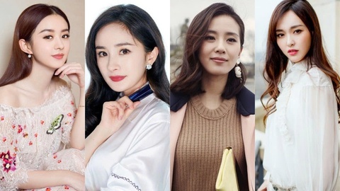 Tìm lại hào quang nhờ Phồn hoa, Đường Yên lại tự dập tắt hy vọng trở lại vì Niệm vô song - Ảnh 2. Đường Yên - Ảnh 2.