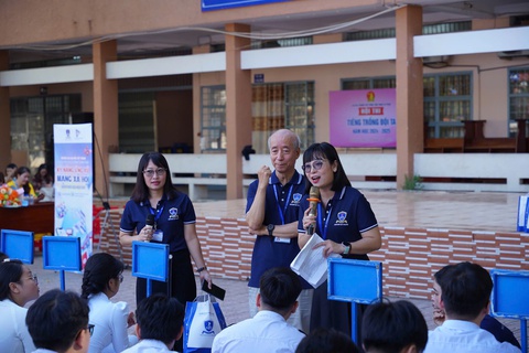 sinh viên - Ảnh 4.