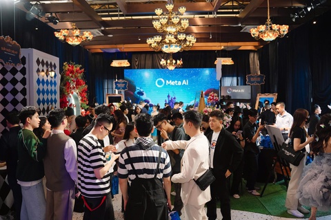 Meta AI - Ảnh 2.