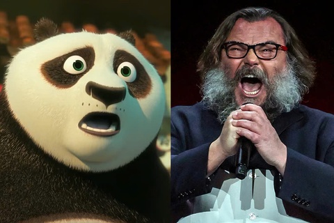Vì sao Jack Black trong A Minecraft Movie khiến thế hệ trẻ em nào cũng phát cuồng? - Ảnh 4. Minecraft - Ảnh 2.