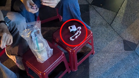 Thuốc lá điện tử - Ảnh 2.