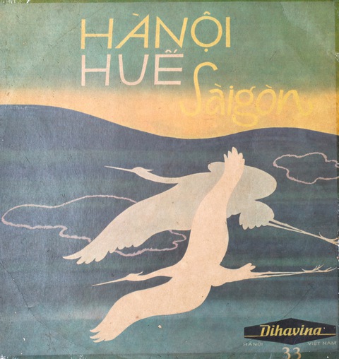 Huế cầm tay Sài Gòn Hà Nội - Ảnh 3.