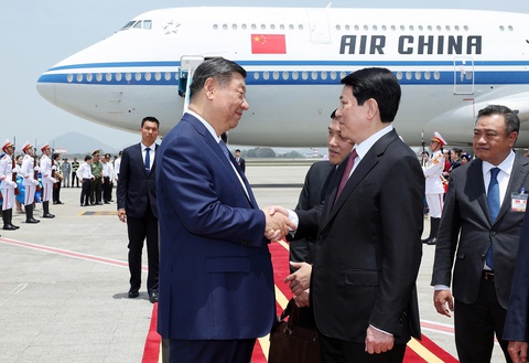 Trung Quốc - Ảnh 3.