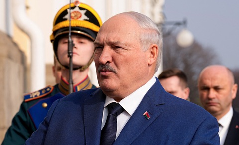 belarus - Ảnh 1.