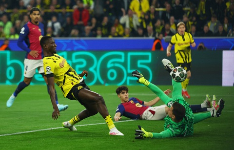 Barca - Ảnh 3.