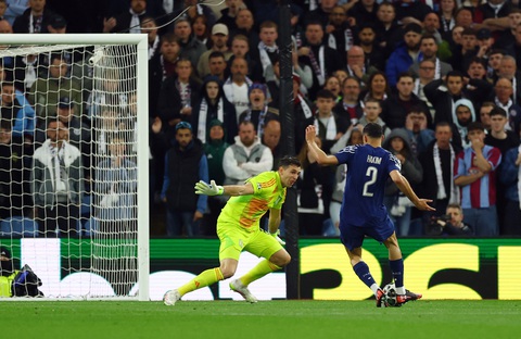 PSG - Ảnh 2.
