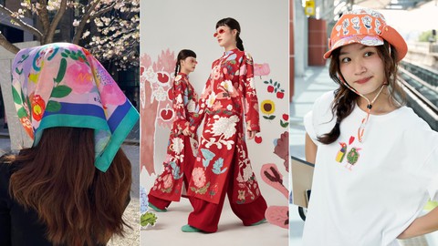 Lên sàn Shopee, Tòhe lan tỏa tinh hoa giá trị của người Việt - Ảnh 2. Lên sàn Shopee, Tòhe lan tỏa tinh hoa giá trị của người Việt - Ảnh 2.