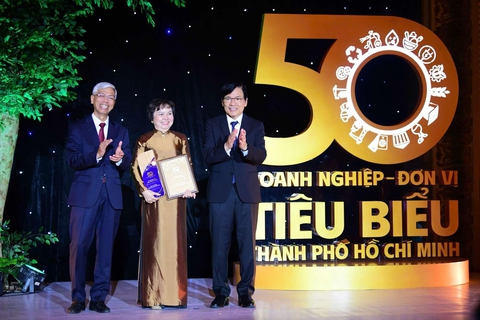 KINH TẾ TP.HCM - Ảnh 7.