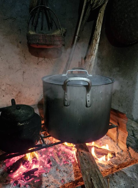 Kể chuyện hòa bình - Ảnh 1.
