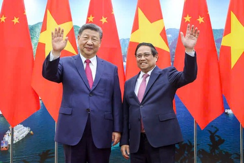 Trung Quốc - Ảnh 4.