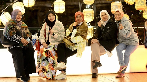 Du lịch Halal ước đạt 350 tỉ USD vào năm 2030, Việt Nam có góp phần? - Ảnh 2.