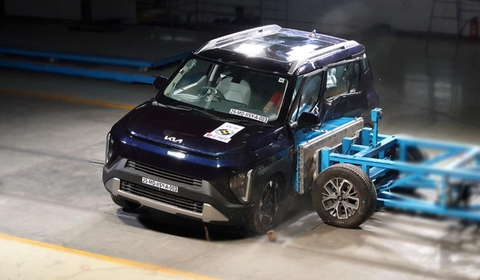 Kia Syros - Ảnh 3.