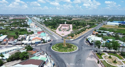 long an - Ảnh 1.