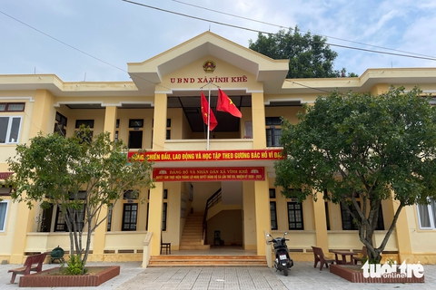 công chức - Ảnh 2.