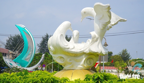 Bến Tre - Ảnh 1.