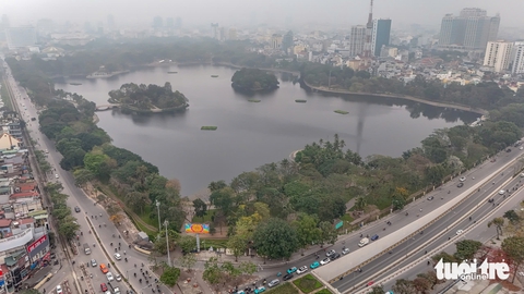công viên - Ảnh 2.