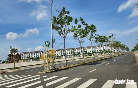 bất động sản - Ảnh 1.