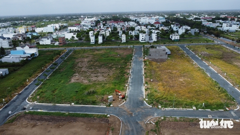 bất động sản - Ảnh 2.