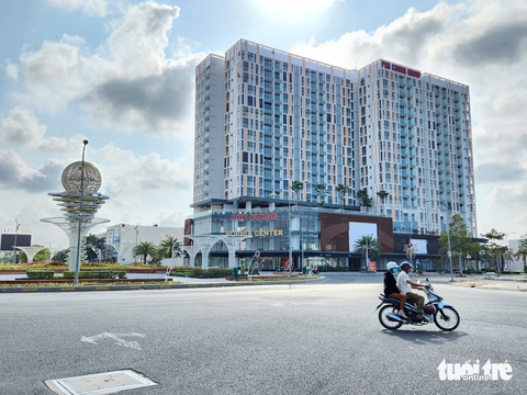 bất động sản - Ảnh 4.