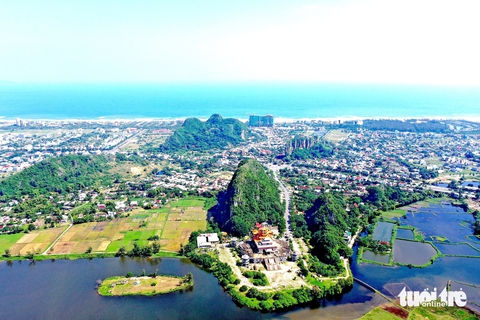 ĐÀ Nẵng - Ảnh 2.